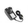 China ETL SAA 12V 5A LED Power Adapter 12-300W Output Power With 50-60HZ Frequency wholesale