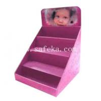 Bottom paper packaging jewellry box fengxiu