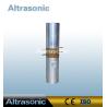 China 15KHZ Frequency 700W Ultrasonic Piezoelectric Transducer For Welding Machine wholesale