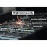 China Fabricante de máquinas de soldadura por láser continua con batería de litio de plataforma CNC wholesale
