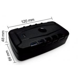 3G WCDMA car gps tracker 20000mAh battery Magnet 3G GPS Car Vehicle tracker GPS+GSM+WIFI  for vehicle and  container