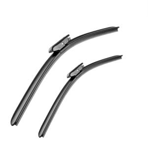 Directly Supply Universal Cars Windshield Wiper with Natural Rubber Refill