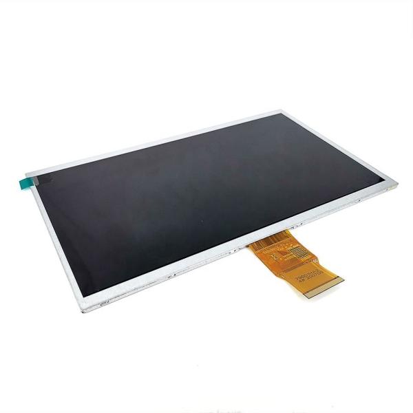 Customized Capacitive LCD Screen 10.1