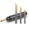 China OEM Micro Boring Tool , Face Grooving Tool For Micro Cnc Turning Lathe Machining wholesale