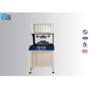 Production Line Led Testing Equipment Frequency Range 45 Hz To 5 KHz