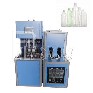 2000ml PET Preform Bottle Blowing Machine Easy Operation