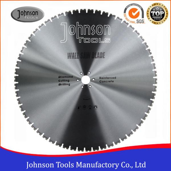 OD 1000mm Construction Diamond Cutting Tools , Concrete Wall Cutting With