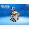 China Mini Kids Gift Crane Game Machine For Playground / Toy Prize Vending Machine wholesale