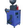 China YIFENG  AGRO HONE USE BROWN RICE MILL  RUBBER ROLLER  HULL HUSK  MACHINE wholesale