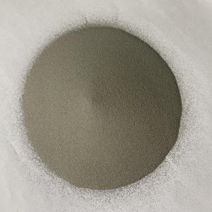China Stellite 12 Hard Facing Powder Cobalt Based Powder Wood Cutting Tools  Molten Glass Cutter supplier