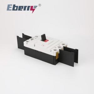 China Eberry ERM1 1p 2p 3p 4p Series Miniature Circuit Breakers Micro Moulded Case supplier