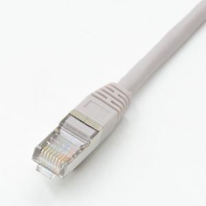China ISO Home Network Cat 6 Ethernet Cable Wiring Cat 8 Ethernet Cable ODM supplier
