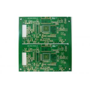 China Multilayer PCB Circuit Board with High Quality Best Price From China Manufacturer supplier