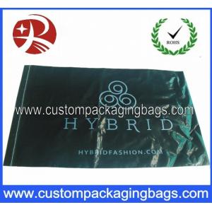 China LDPE Self Sealing Poly Mailing Bags For Novelties / Clothing Packing supplier
