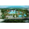 China Safety Large Scale Waterpark Project Design For Outdoor Water Theme Park wholesale