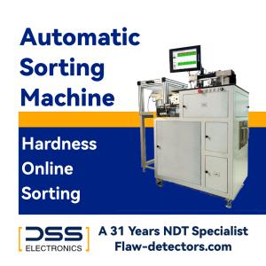 China Hardness Sorting Automatic System EHS-1 wholesale