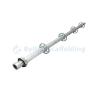 China Latest Design OEM ODM Aluminium Ringlock Scaffolding System Parts wholesale