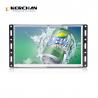 1280x768 Open Frame Touch Screen Monitor With 50000 Hours LCD Life