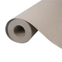 China Masonite Temporary Hardwood Floor Protection Paper Roll on sale