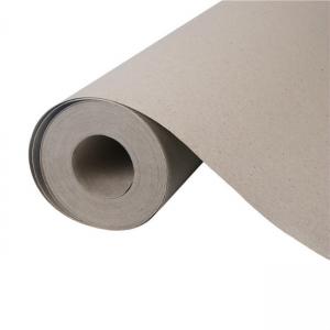 China Construction Waterproof Temporary Floor Protection Roll For Building Products supplier