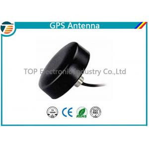 1575.42 MHz Wireless High Gain GPS Antenna With Global Positioning System