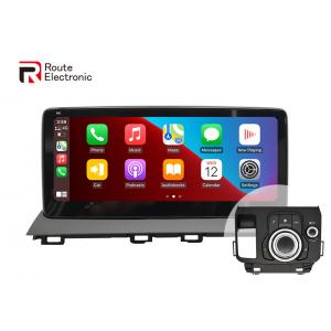 Android Mazda 3 Car Stereo Head Unit With Touch Screen Joystick
