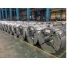 GI Coils Building Purlins Hot Dipped Galvanized Sheet Metal 900mm - 1250mm Width