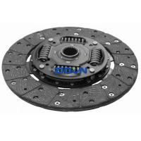 China Volvo Clutch Disc 1861996137 380mm Clutch Plate For Car on sale