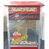 China Summer New Industrial Automatic Puffed Cinema Popcorn Machine with Wheels and Warmer wholesale