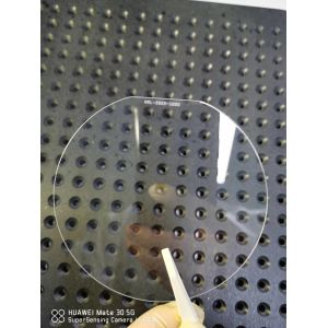 China Precision Power Stoichiometric LiNbO3 Piezoelectric Wafer for Optoelectronic Applications wholesale