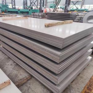 AMS 5528 SUS631 17-7PH Stainless Steel Plate 1-100mm  With Heat Treatment H1075 TH1050