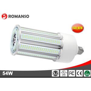 China 150lm/W E26 LED Corn Bulb 360 Degree / Mogul Base LED Bulb With High Lumen , AC100-277V supplier