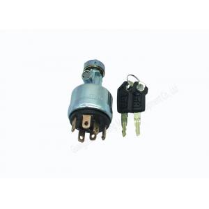 China E311C Excavator Electrical Parts 7Y3918 Ignition Switch supplier