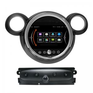 Android 12 Car Stereo Dvd Player Dsp 64GB ROM WiFi 4G Smartphone