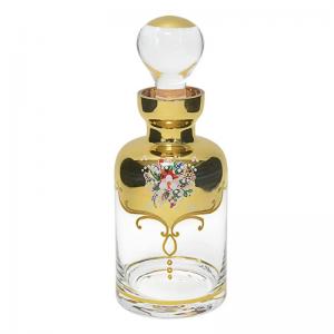 Middle Eastern Arabic Perfume Bottle Storage Custom Luxurious Lifestyle
