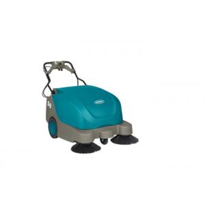 China High Efficiency Electric Floor Cleaning Machine Easy Cleaning Simple Design supplier