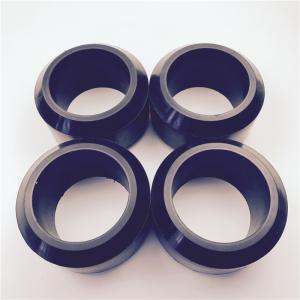 China Shanghai Qinuo Rubber Molded Service Cheap Price Good Quality Custom Rubber Injection Molding supplier
