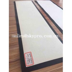 Water Absorbent Bar Counter Mat Durable Bar Games Beer Rubber Mats for industrial