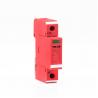 China Whole house surge protection lightning arrester power 40KA surge protector wholesale