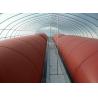 China Portable Bendable Aquatic Reservoir Includes Accessories for Personalized Water Storage Solutions wholesale