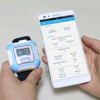 China High Sensitivity Sleep Apnea Monitor At Medium Range on sale