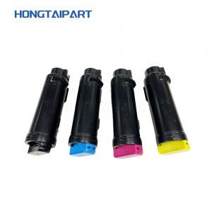 China 106R03477 106R03478 Toner Cartridge 106R03479 106R03480 For Xerox WorkCentre 6515n Phaser 6510 6510dn supplier