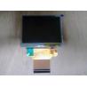 GPS / Pocket Small Touch Screen Monitor , TV Panel / PDA LB035Q02 TD01 Flat