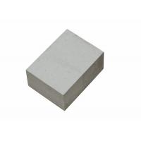 China Alumina Silicate Lightweight Refractory Brick For Coke Oven on sale
