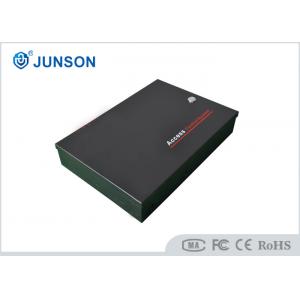 3.5A Access Control Kits / Access Control Board Power Case UPS Function For Uninterrupted