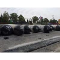 China Versatile Marine Rubber Airbags for Vessel Launching and Docking on sale