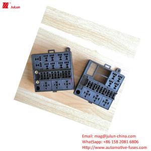 China Eu UL Padrão Marítimo Interruptor de Recuperação Manual 32V Voltagem nominal Para 30A-500A Segurança de parafusos Peças sobressalentes automotivas supplier