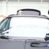 China High Insulation 36.1% VLT Window Film Uv Blocking Solar Sun Heat Reject Car Window Tinting Film wholesale