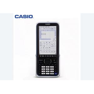 For CASIO fx-CP400 English color screen drawing programming calculator 4.8 "screen engineering mapping calculation
