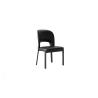 China Custom Dining Chair For Adults With Armrest Modern And Comfortable wholesale